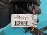 Wiązka zderzaka tył Hyundai I40 918903Z040 Instalacja pdc