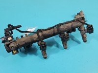 TESTOWANY Wtryskiwacz Peugeot 207 1.4 16V