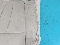 Fotele komplet kanapa BMW X5 F15