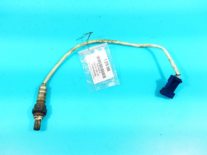 Sonda lambda Citroen C5 II 75489618006, 754896180-06, 754896180 1.6 THP