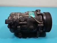Sprężarka klimatyzacji kompresor 1J0820803F Vw New Beetle 98- 2.0 8V wiel