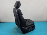 Fotele komplet kanapa AUDI Q5 8R 08-