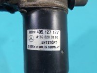 Silniczek Silnik wycieraczek przód Mercedes W245 A1698200300, 405127