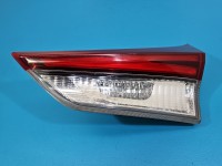 Lampa tył prawa Toyota Auris II kombi EUROPA