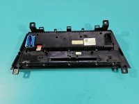 Konsola panel nawiewu Bmw F06 Gran Coupe 9317686-01, 9317686