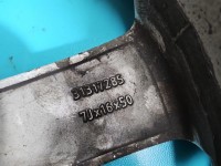 Felga aluminiowa 16" Volvo V40 II 12- alufelga