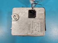 Blokada kierownicy Saab 9-3 II 12801116