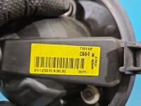 Dmuchawa nawiewu wentylator Alfa romeo Giulietta europa T1009507L