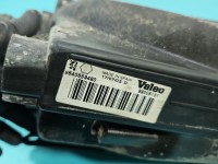 Reflektor prawy lampa przód Peugeot 206 EUROPA 9640559480, 89006131