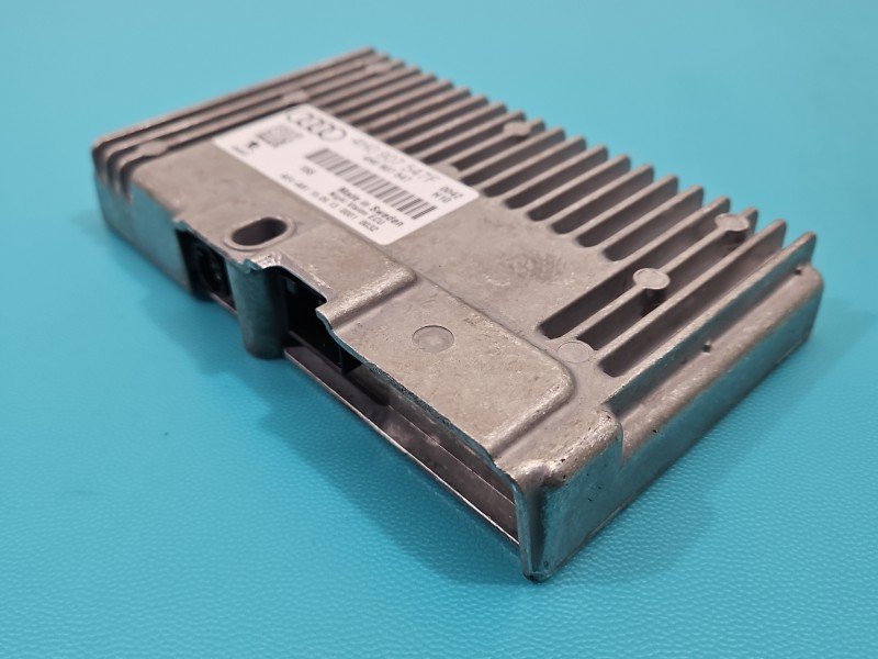 Sterownik moduł AUDI A6 C7 4H0907547F, 4H0907547 Sterownik moduł AUDI A6 C7 4H0907547F, 4H0907547