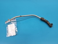 Przewód smarowania turbiny Opel Astra V K 1.2 12V 55509610