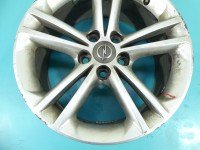 Felgi aluminiowe alufelgi Opel Insignia A Średnica felgi: 18", Szerokość felgi: 8.0", Rozstaw śrub: 5x120, 4szt 2 do...