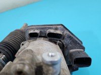 Przekładnia kierownicza maglownica Jaguar XE X760 7838974657, 7818177764