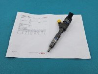 TESTOWANY Wtryskiwacz Renault Megane II 0445110230, 8200389369 1.9 dci
