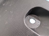 Osłona ZAŚLEPKA PLASTIK PASA TYŁ BAGAŻNIKA / SEDAN Toyota Corolla E21 19- 58387-02340