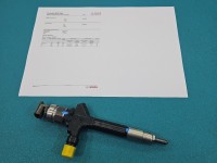 Wtryskiwacz listwa wtryskowa RF7J13H50 Mazda 6 II GH 2.0 citd 140KM