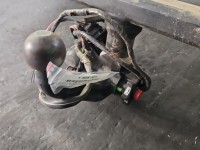 Hak holowniczy Vw Passat B6