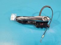 Klamka przód lewa zewnętrzna Alfa romeo Giulietta V23806A VR319
