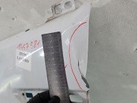 Błotnik przód lewy Land rover Discovery Sport 14- L550 biały LRC867 Exterior Paint - Fuji White