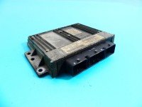 Komputer Citroen Xsara Picasso 9644674580, 9655980980 1,8.0 16V