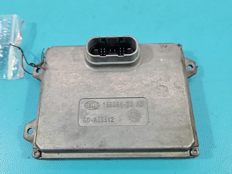 Przetwornica xenon AUDI A8 D4 4H 4H0907472B Przetwornica xenon AUDI A8 D4 4H 4H0907472B