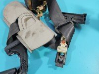 Pas bezpieczeństwa przód lewy kierowcy Renault Megane II EU