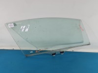 Szyba drzwi przód prawa pasażera Honda Jazz III Producent części: Honda, HB 5D 08-11 HB