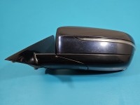 Lusterko lewe pin BMW G30 sedan 4d kolor 416 europa
