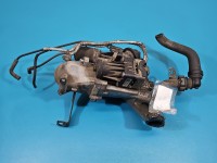 Zawór egr Citroen C3 II 09-16 9671187780 1.6 hdi Diesel, CITROEN