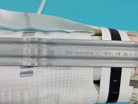 Kurtyna lewa poduszka airbag Fiat Tipo II 15- sedan