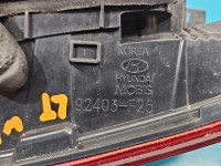 Lampa tył lewa Hyundai Elantra VI 15-20 sedan EUROPA