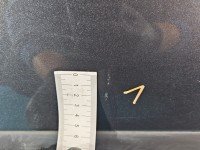 DRZWI PRZÓD LEWE KIEROWCY Peugeot 308 I 5d grafitowy KTP