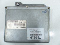 Komputer Sterownik silnika Peugeot 605 2.0 16V wtr.wielpkt 0261204650