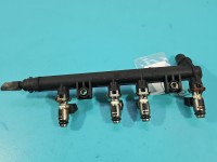 Wtryskiwacz Fiat Panda II 1.2 wiel