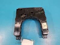 Przełącznik szyb Citroen DS5 11-15 Odpryski na chromie EU 96661742ZD