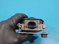 Sterownik moduł Producent części: Audi, Europejska, Radar Przód Prawy AUDI A6 C7 0203300005, 4G0907561A