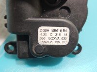 Silniczek nawiewu NAGRZEWNICY Ford S-max II MK2 EUROPA