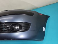 Zderzak przód Citroen C4 I stalowy EZW