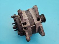 TEST Alternator Nissan Qashqai II J11 13-21 23100-4BE0B, 231004BE0B 1.6 dci (R9MA410)
