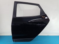 Drzwi tył lewe Hyundai Ix35 09-13 HB 5d PAE