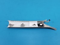 Osłona ZAŚLEPKA PLASTIK Skoda Octavia IV 5E3867233B