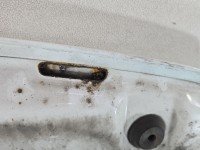 Maska przednia Citroen Berlingo I EWPA