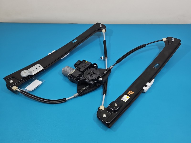 Podnośnik przód prawy SZYBY WINDA Skoda Kamiq 6pin 2Q1959406C, 0130822064 5d HB