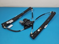 Podnośnik przód prawy SZYBY WINDA Skoda Kamiq 6pin 2Q1959406C, 0130822064 5d HB