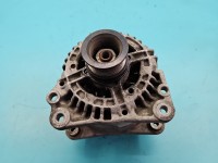 TEST Alternator Skoda Fabia I 038903018R 1.4 16v