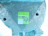 Sprężarka klimatyzacji Mazda 6 II GH 110E677208, Z0010923A