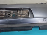 Zderzak tył Citroen C3 II 09-16 KTH HB