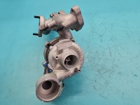 Turbosprężarka Regenerowana Vw Touran I 724930-6, HGR036253649A, 1ED05099R 2.0 tdi 160KM