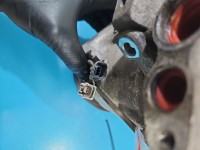 Sprężarka klimatyzacji kompresor Renault Clio IV 12-20 1.5 dci 926002352R