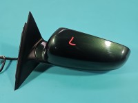 Lusterko lewe Vw Passat B5 5pin europa